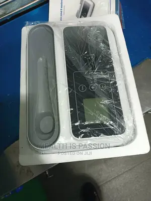 Treatment Massager Ultrasound