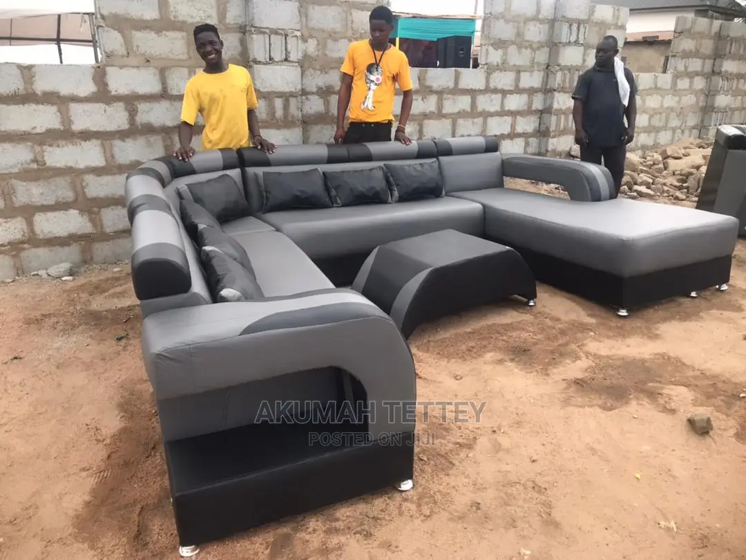 Quality of Life Sofa Chair and Comfortable