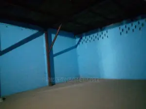 600 SQM Warehouse at Achimota