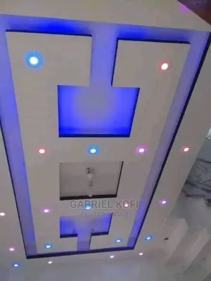 Plaster Board/Pop Design