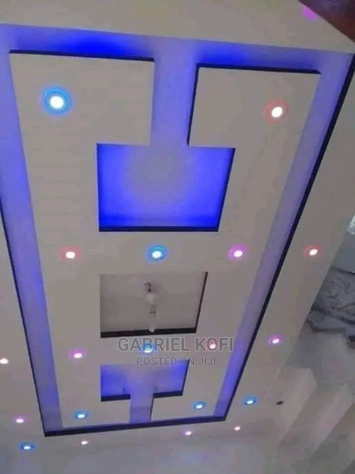 Plaster Board/Pop Design