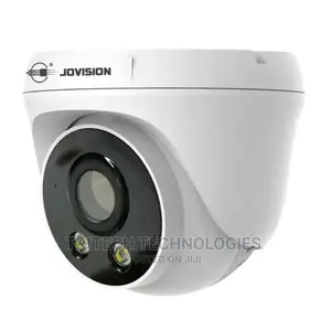 2mp Full Color Dome HD Camera JVS-A836-Hyc