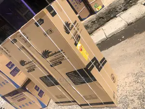 Rainbow RF-200B 140 Liters Fridge