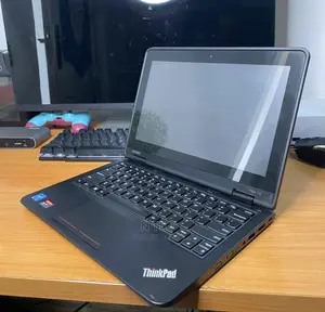 Laptop Lenovo Yoga 11e 8GB Intel SSD 128GB