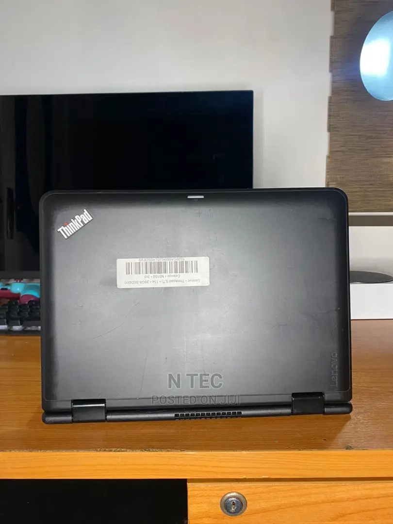 Laptop Lenovo Yoga 11e 8GB Intel SSD 128GB