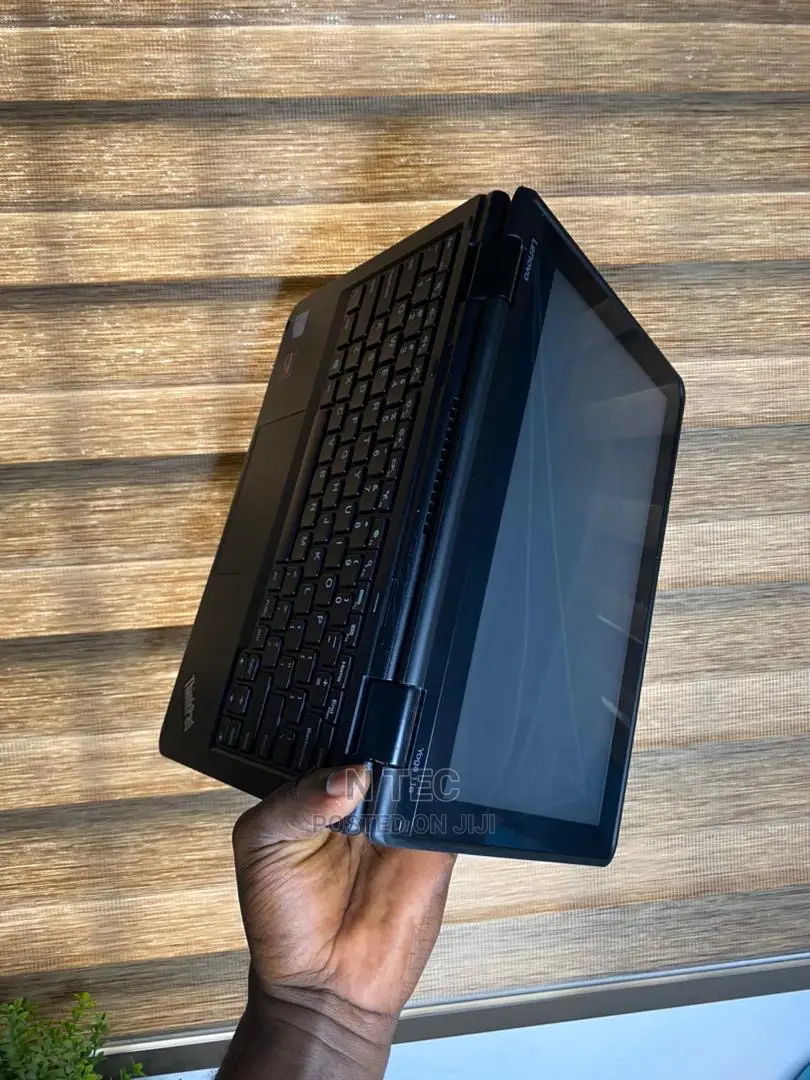 Laptop Lenovo Yoga 11e 8GB Intel SSD 128GB