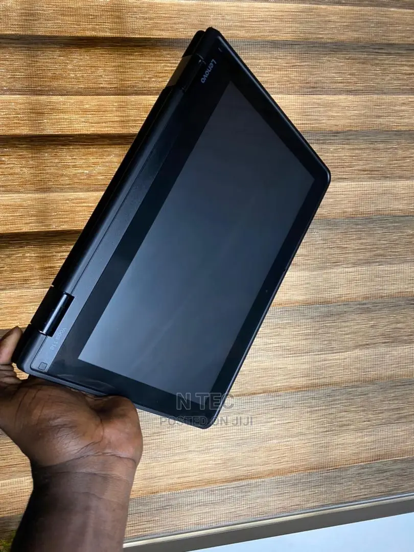 Laptop Lenovo Yoga 11e 8GB Intel SSD 128GB