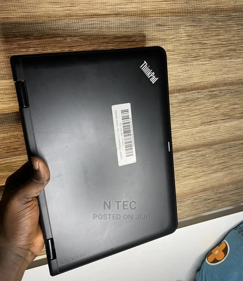 Laptop Lenovo Yoga 11e 8GB Intel SSD 128GB