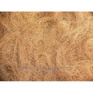 Treated Coconut Fiber