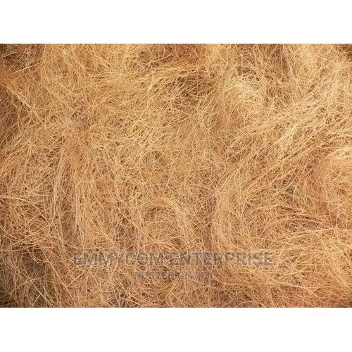 Treated Coconut Fiber