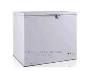 Buy for Less From 10gig Midea Freezer HS-324CN Chest