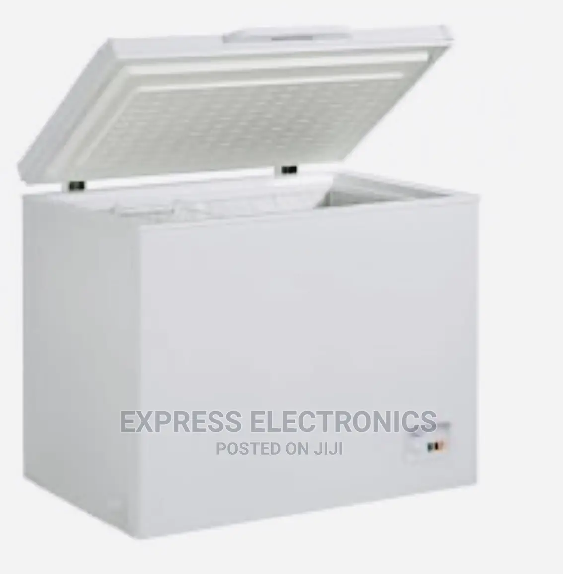 Call and Order for HS-324CN Midea Chest Freezer Single Door