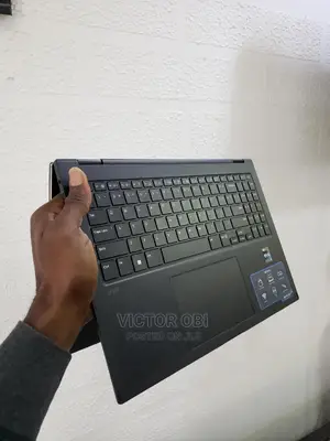 Laptop LG Gram 15.6 16GB Intel Core I7 SSD 512GB