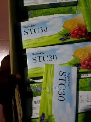 Super Life Stc30 S
