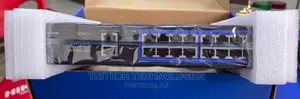 16port Poe Network Switch JVS-S19-16p-240w