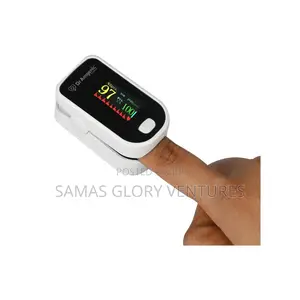 Pulse Oximeter