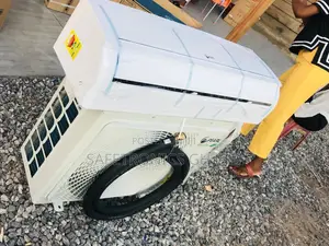 Quality Pearl Split AC PAC-18R410S (2 HP)