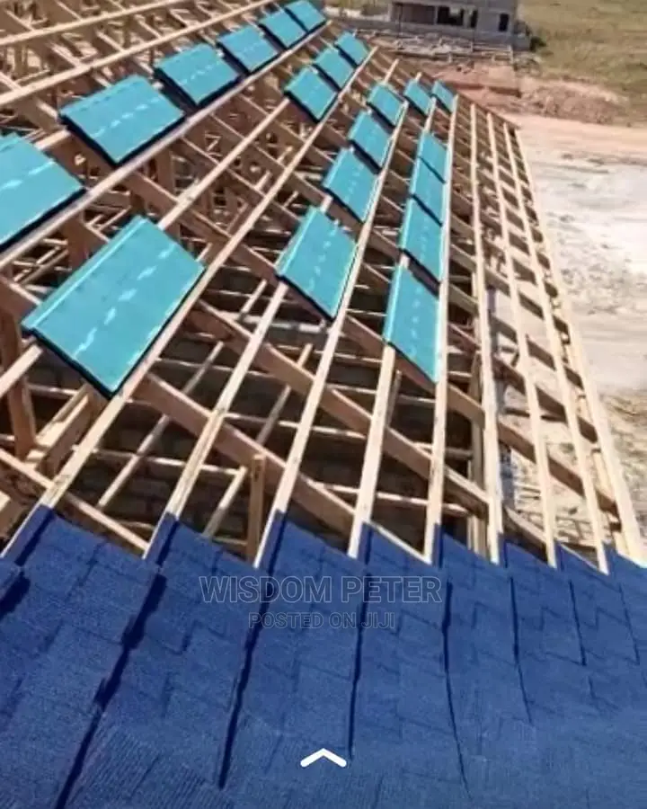 Takarnd Branch Dealership All Kinds of Euro Tilles Roofing