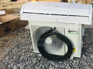 Perfect Pearl Split AC PAC-18R410S (2 HP)
