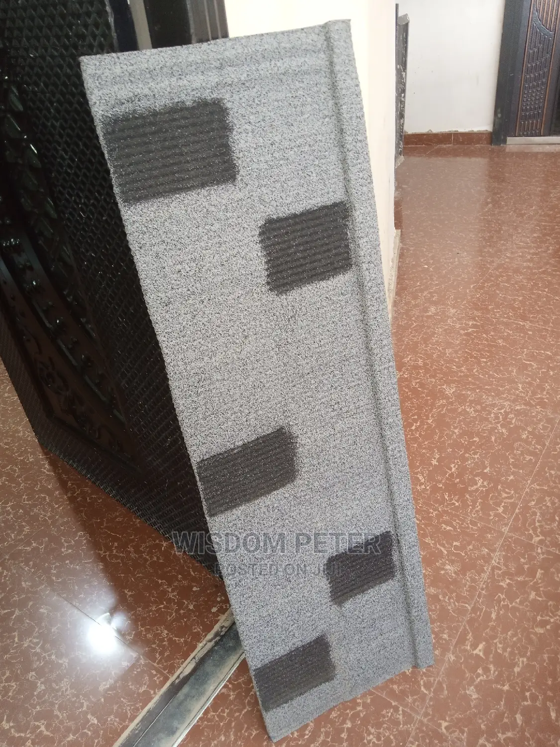 Takarnd Branch Dealership All Kinds of Euro Tilles Roofing