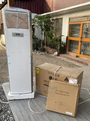 Durable LG Ac Floor Standing Inverter(AP-Q30gs1k1) 