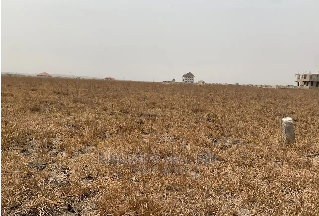Expand Your Knowledge in the Field: Land at Ningo-Prampram