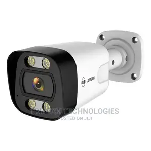 5mp Full Color With Audio Poe JVS-N516-Ydl