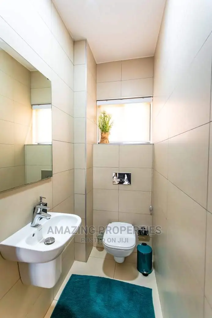 Furnished 4bdrm Townhouse / Terrace in Airport Residential Area