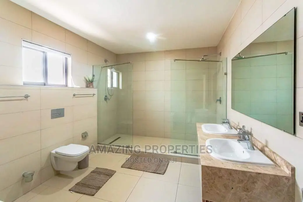 Furnished 4bdrm Townhouse / Terrace in Airport Residential Area