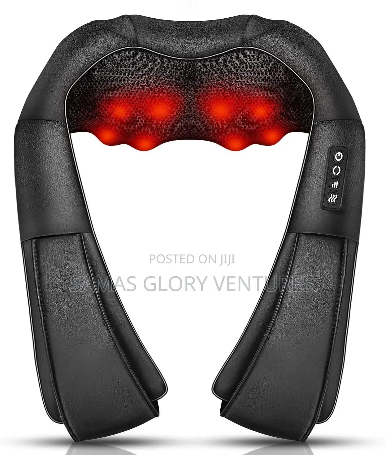 Neck Massager