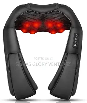 Neck Massager