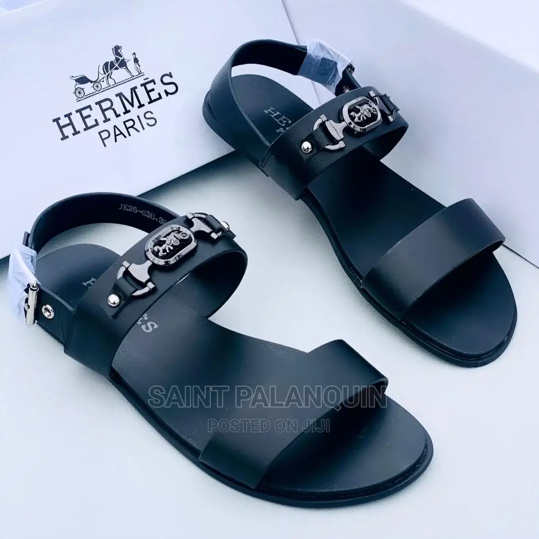 Men Slipers