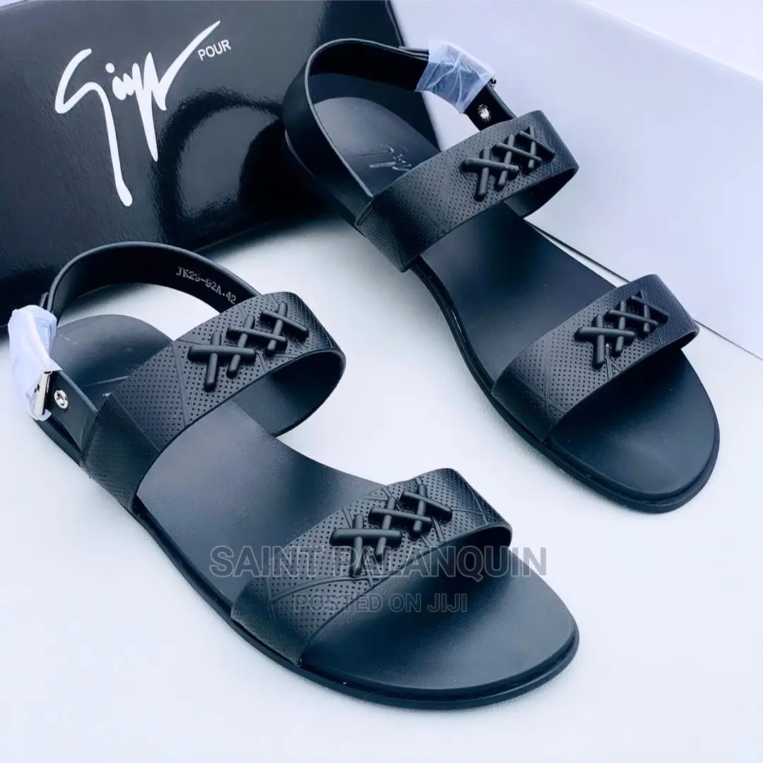 Men Slipers