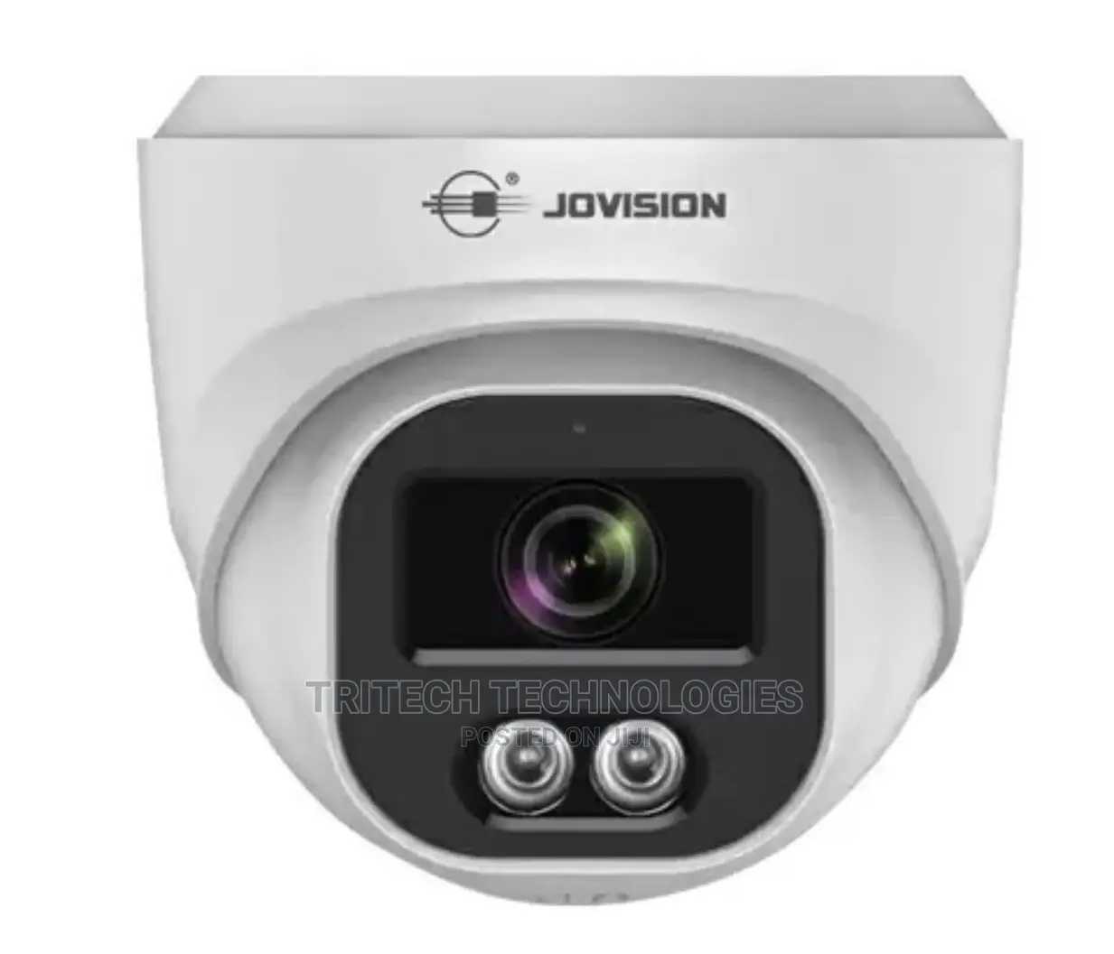 8mp Metal Full Color Indoor Network Camera JVS-N430k-SDL