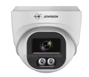 8mp Metal Full Color Indoor Network Camera JVS-N430k-SDL