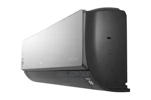 Quality Yet Affordable LG Dual Inverter AC (S4-Q24k2rtd)