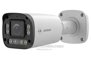 8mp IP Camera Full Color JVS-N410k-SDL