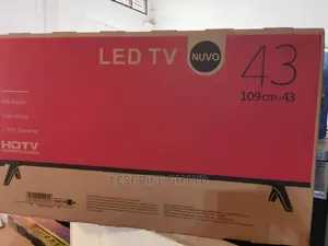 Superb Nuvo Smart Android 43 Tv