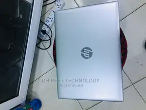 Laptop HP ProBook 440 G5 8GB Intel Core I5 HDD 500GB