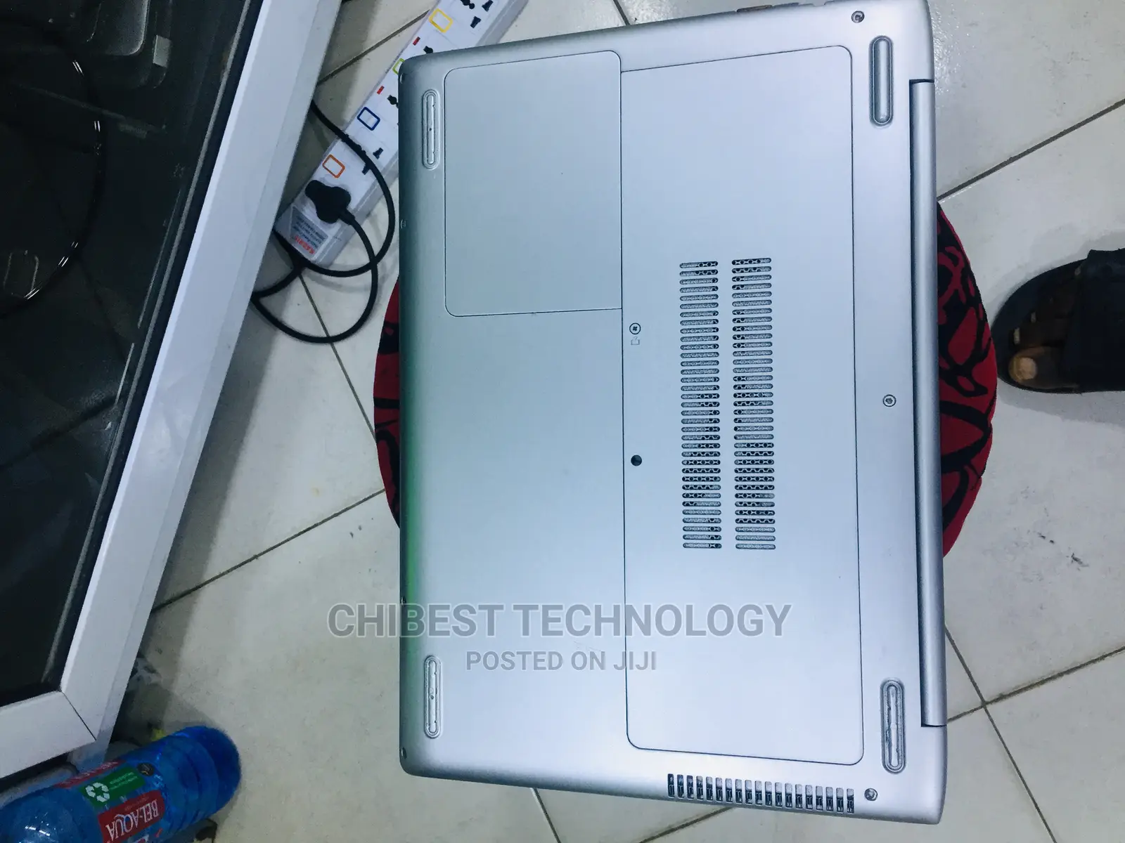 Laptop HP ProBook 440 G5 8GB Intel Core I5 HDD 500GB