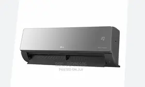 Fast Chilling LG Inverter Air Conditioner(S4-Q24k2rtd) 