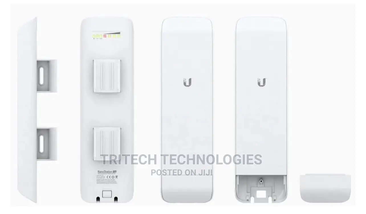 Nanostation M2 Ubiquity