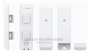 Nanostation M2 Ubiquity
