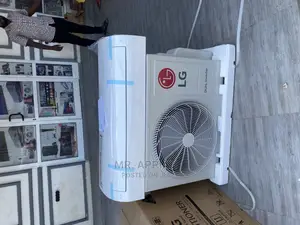 Original LG 2.5hp Dual Inverter Ac on Sale(S4-Q24k23qe)