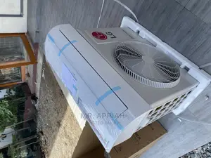 Order Original LG Dual Inverter Air Conditioner(S4-Q18kl3qe)