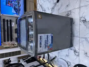 Call and Order for BWT-160SG-16KG Bruhm WM