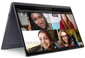 New Laptop Yoga 8GB Intel Core I5 SSD 512GB
