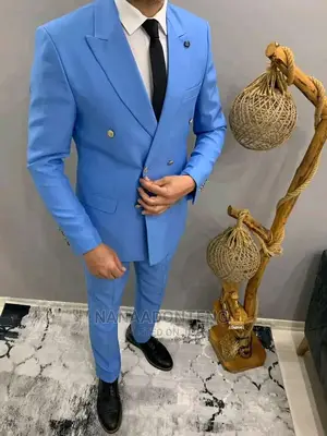 Occasional Suit