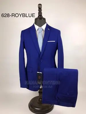 Occasional Suit