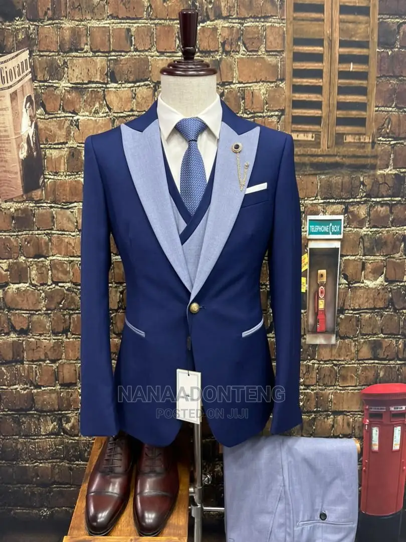 Occasional Suit
